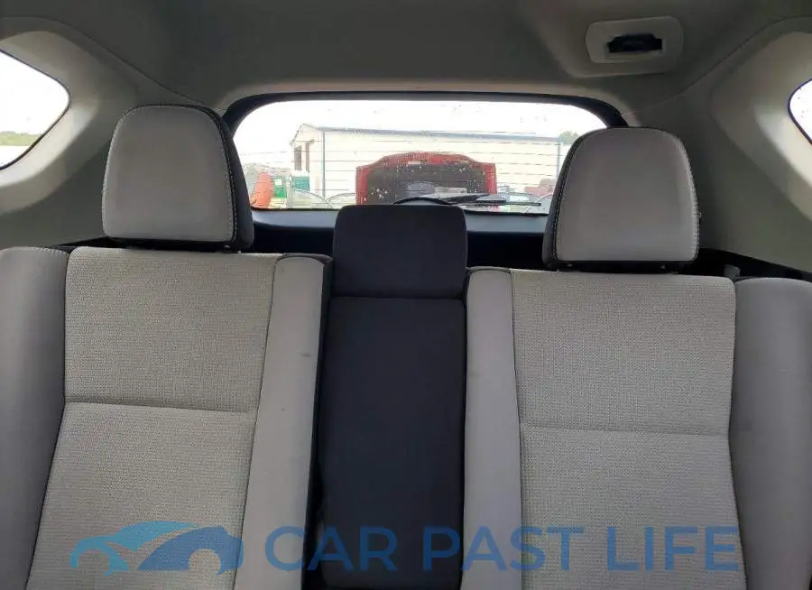 2T3WFREV3HW389225# 10