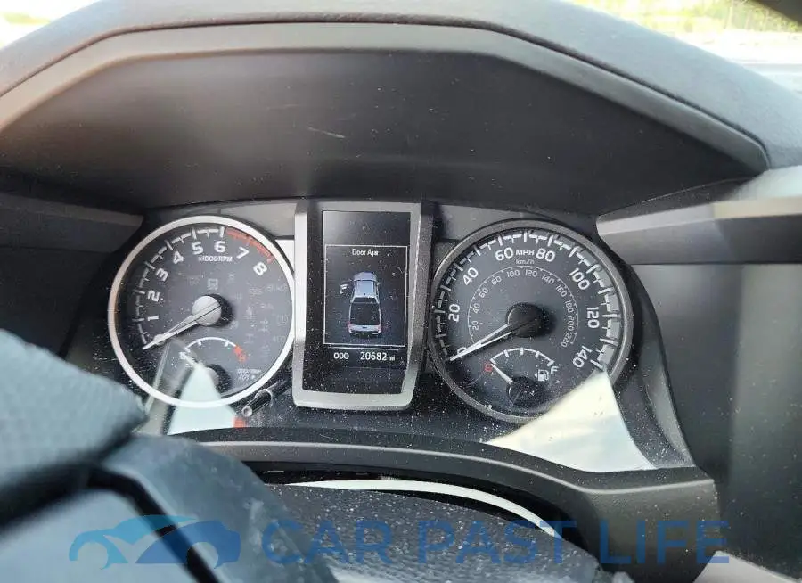 3TMAZ5CN5NM167022# 9