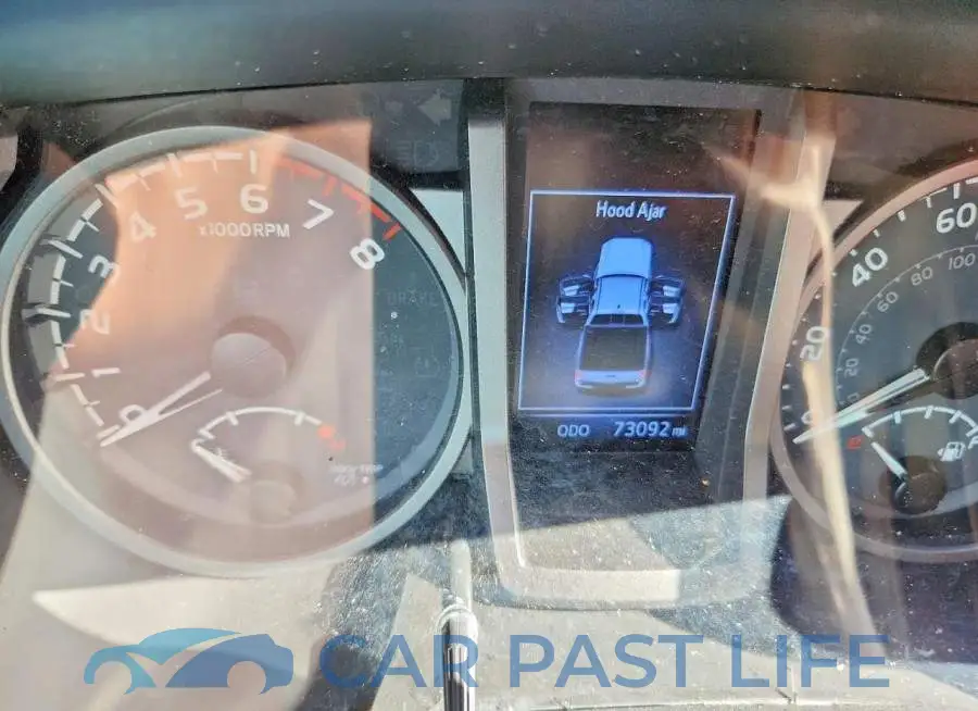 3TMAZ5CN7LM134648# 9