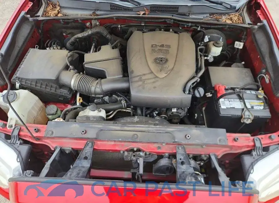 3TYCZ5AN4LT003340# 11
