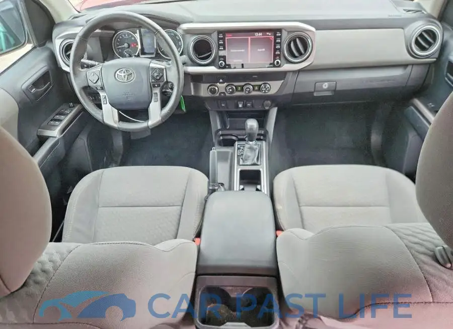3TYCZ5AN4LT003340# 8