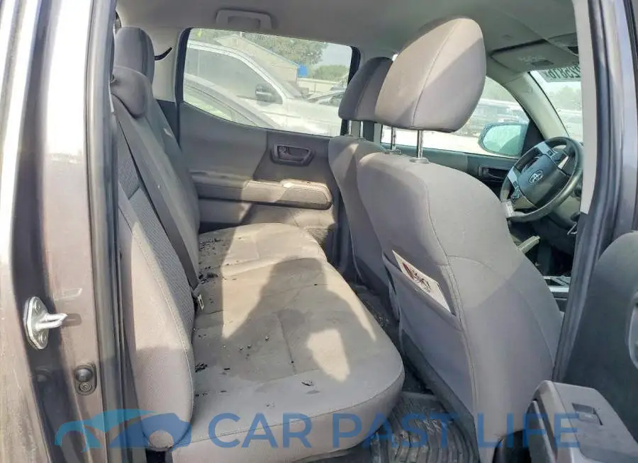 3TYCZ5AN7PT135241# 10