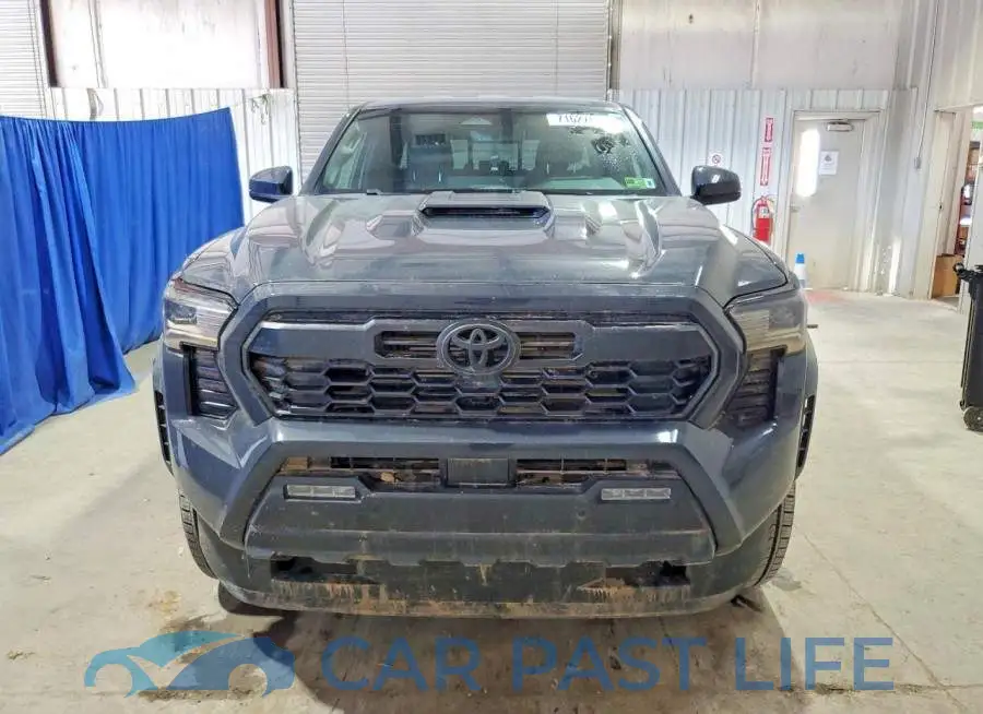 3TYLB5JN6RT029399# 5