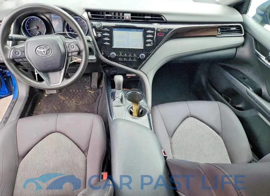 4T1B11HK9KU167482# 8