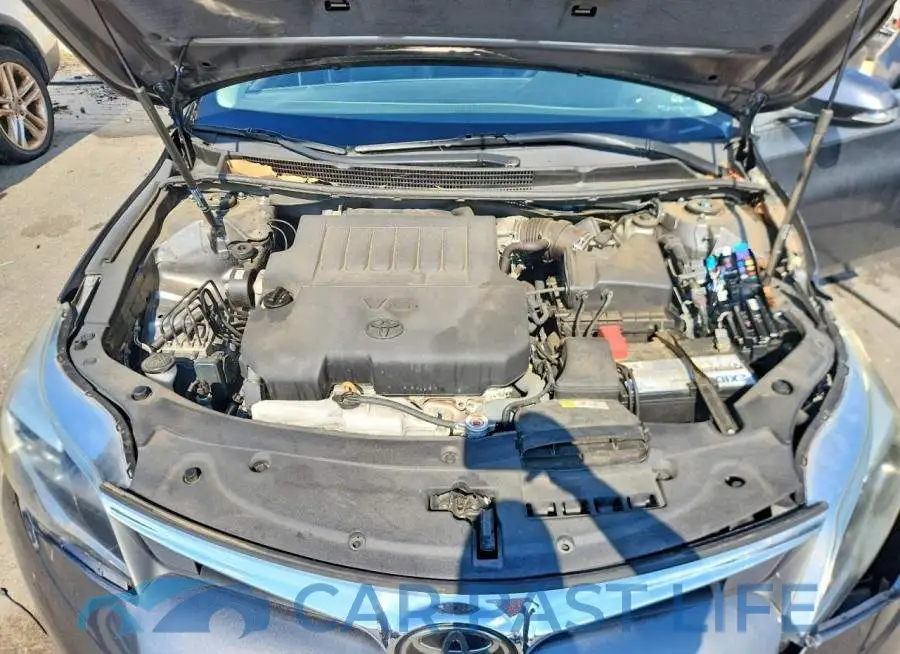 4T1BK1EB4JU268249# 11