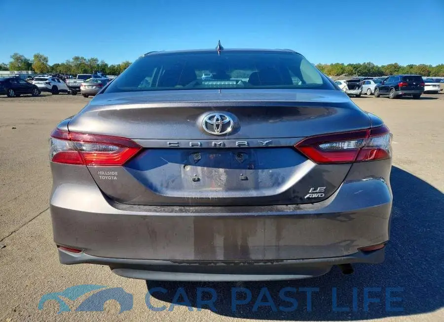 4T1C11BK4PU093148# 6