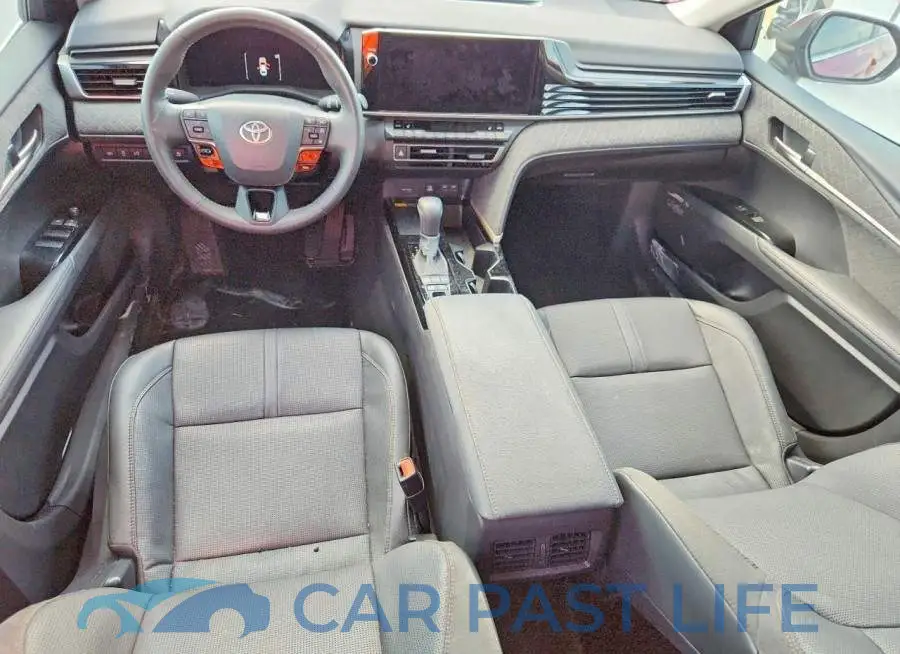 4T1DAACK2SU201391# 8