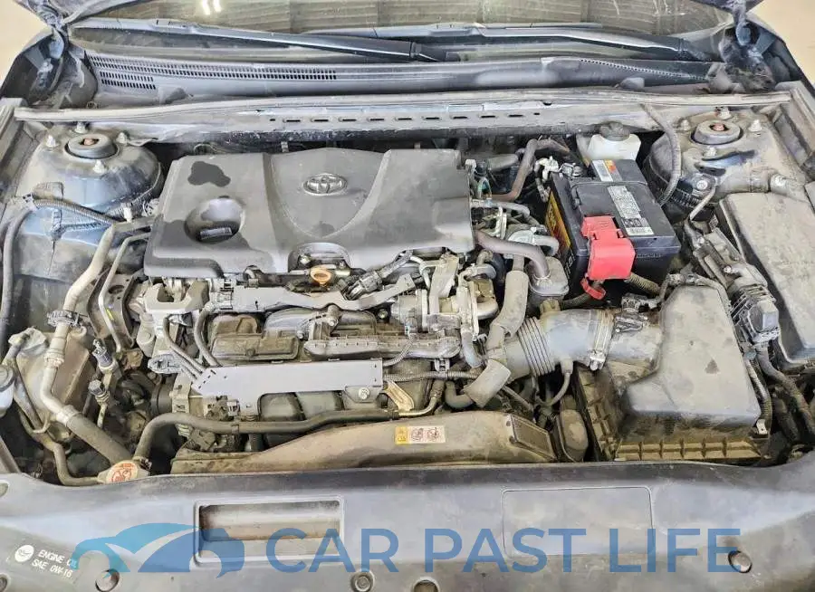 4T1G11AK6LU330221# 11