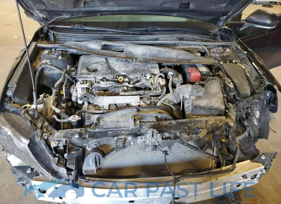 4T1G11AK8PU743358# 11