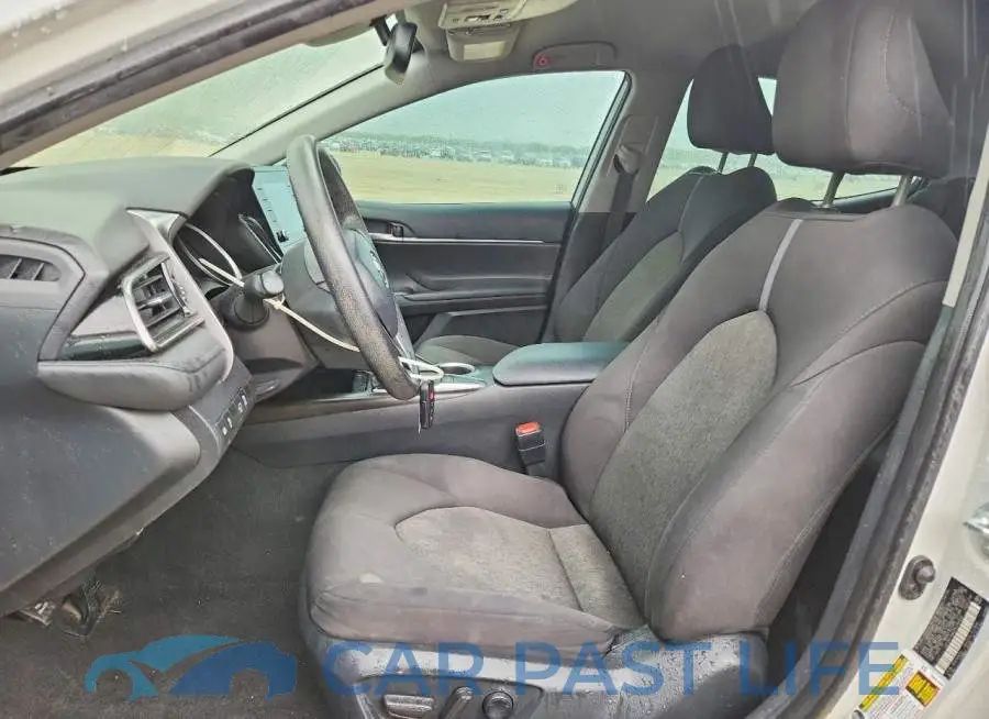 4T1R11AK3PU184603# 7
