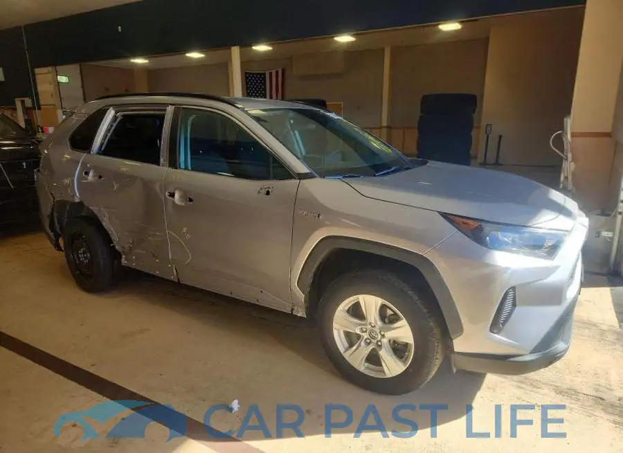 4T3L6RFV9MU021188# 4