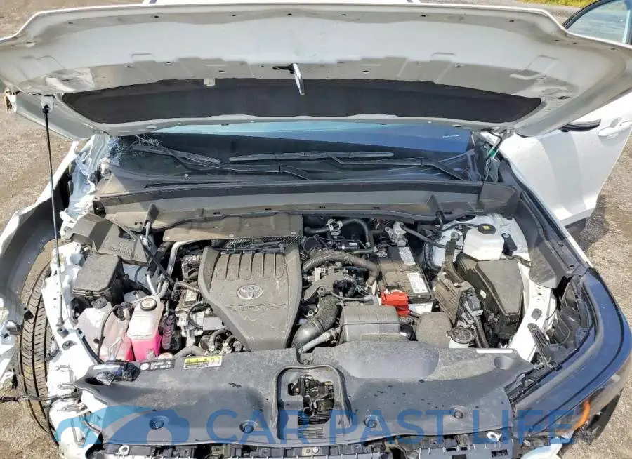 5TDAAAB53TS121543# 12