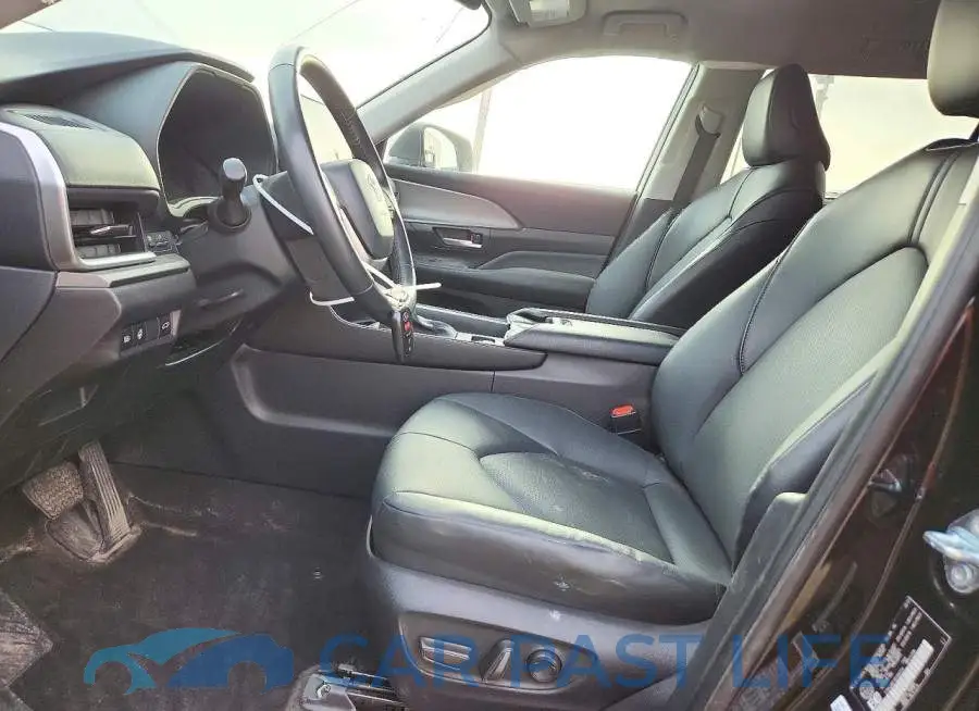 5TDACAB51RS000724# 7