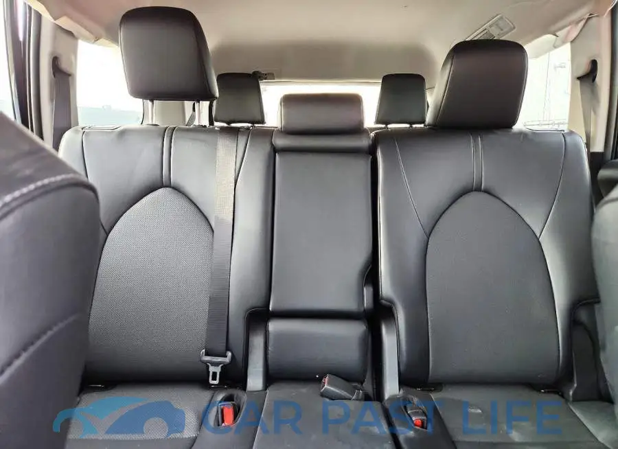 5TDACAB51RS000724# 10