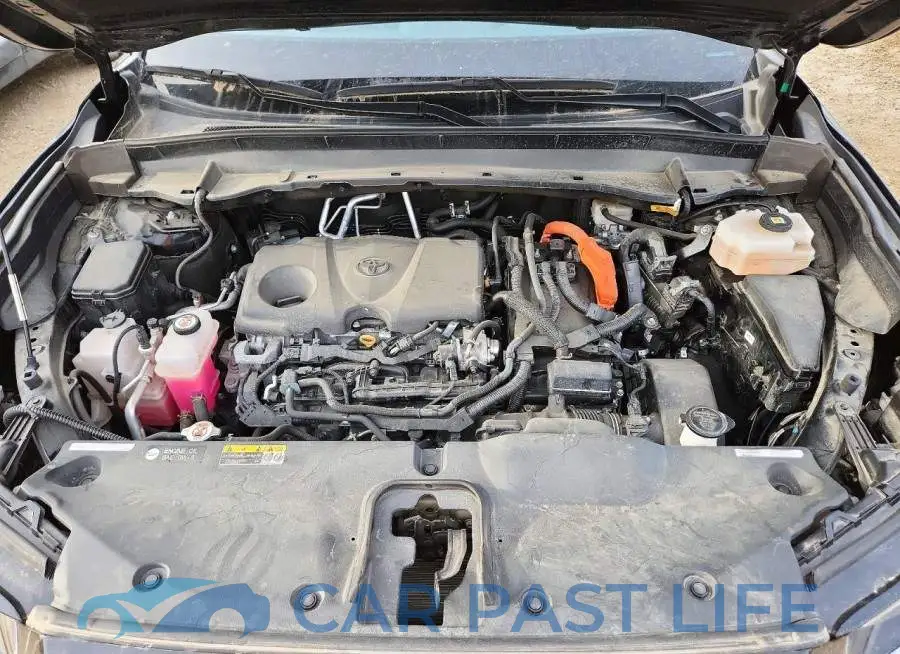 5TDACAB51RS000724# 12