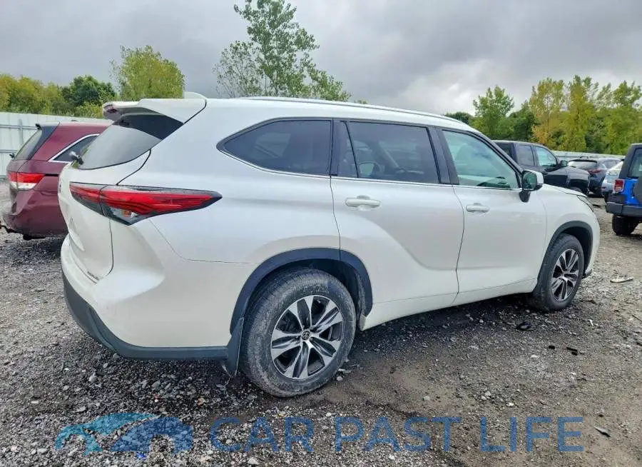 5TDGZRBH5MS105647# 3