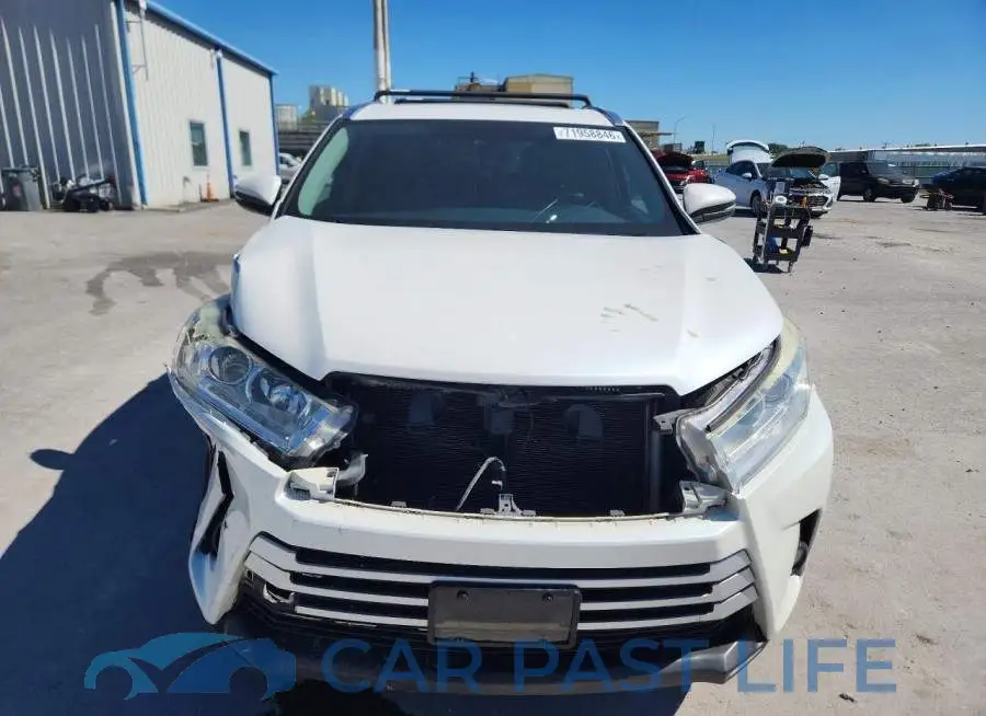5TDKZRFH6KS350202# 5