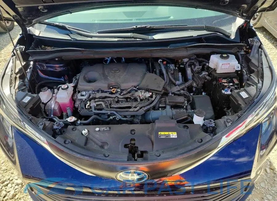 5TDYRKEC7RS206210# 12