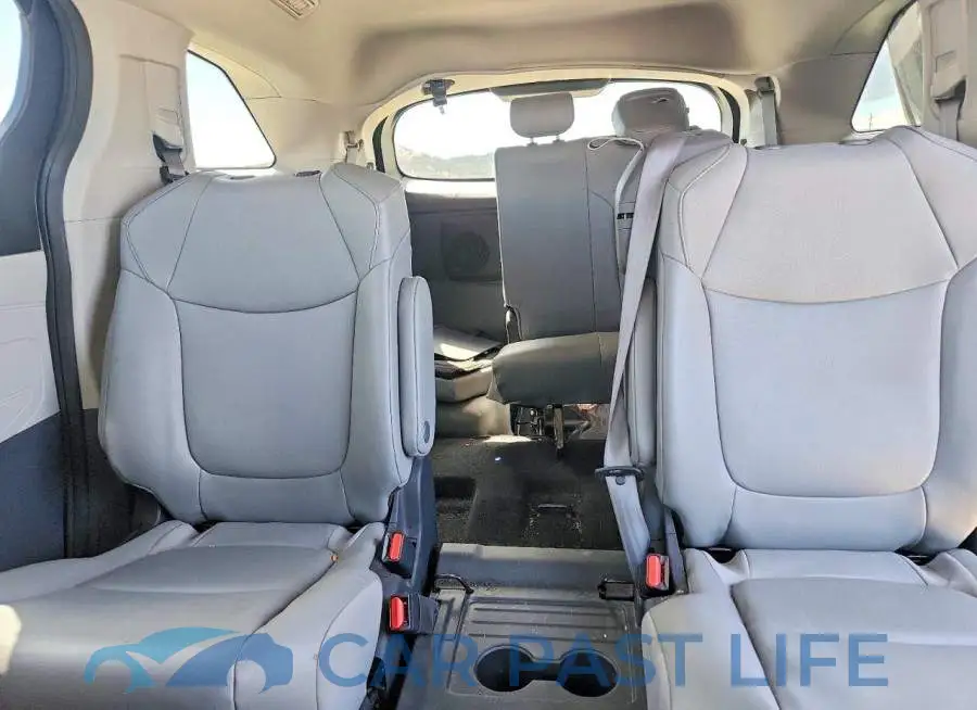 5TDYRKEC7RS206210# 10