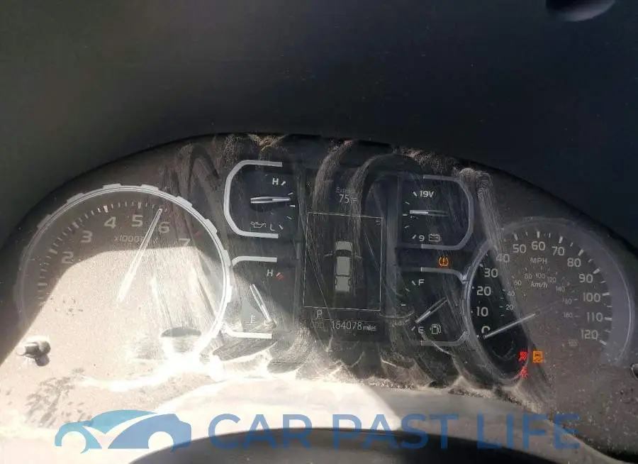 5TFEY5F11KX255276# 9