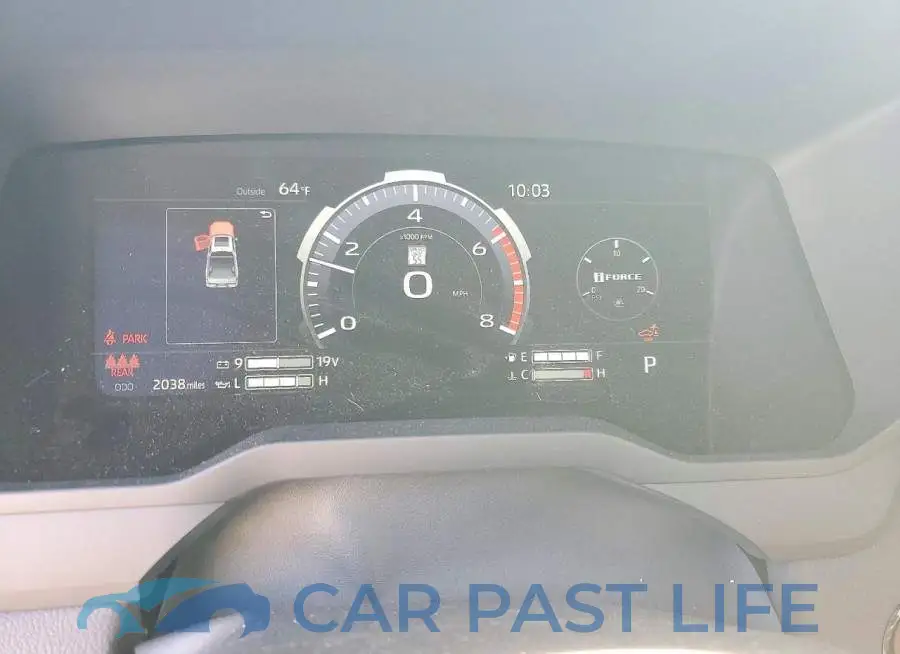 5TFJA5DB5TX433240# 9