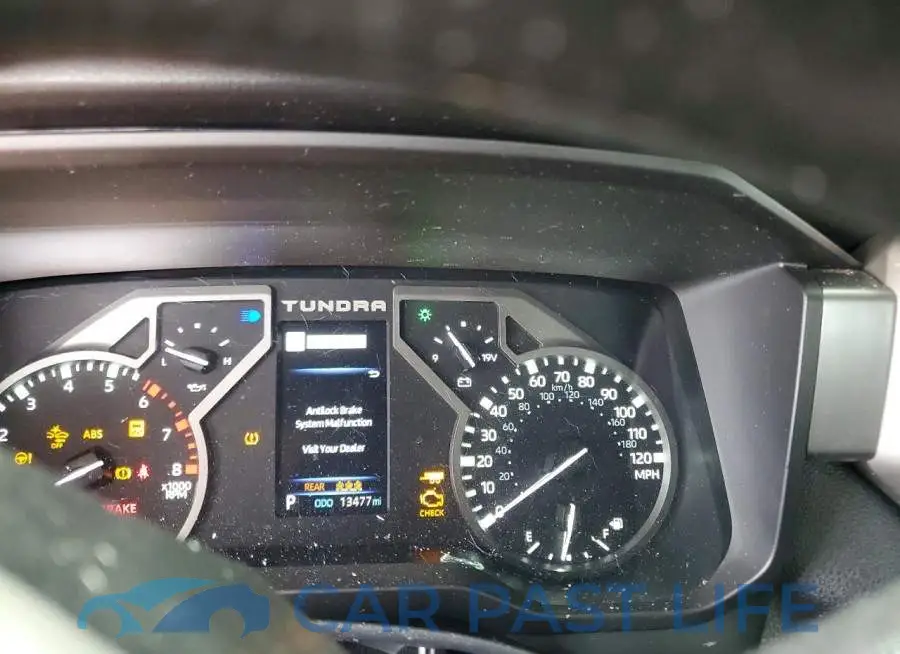 5TFLA5DB8RX153250# 9