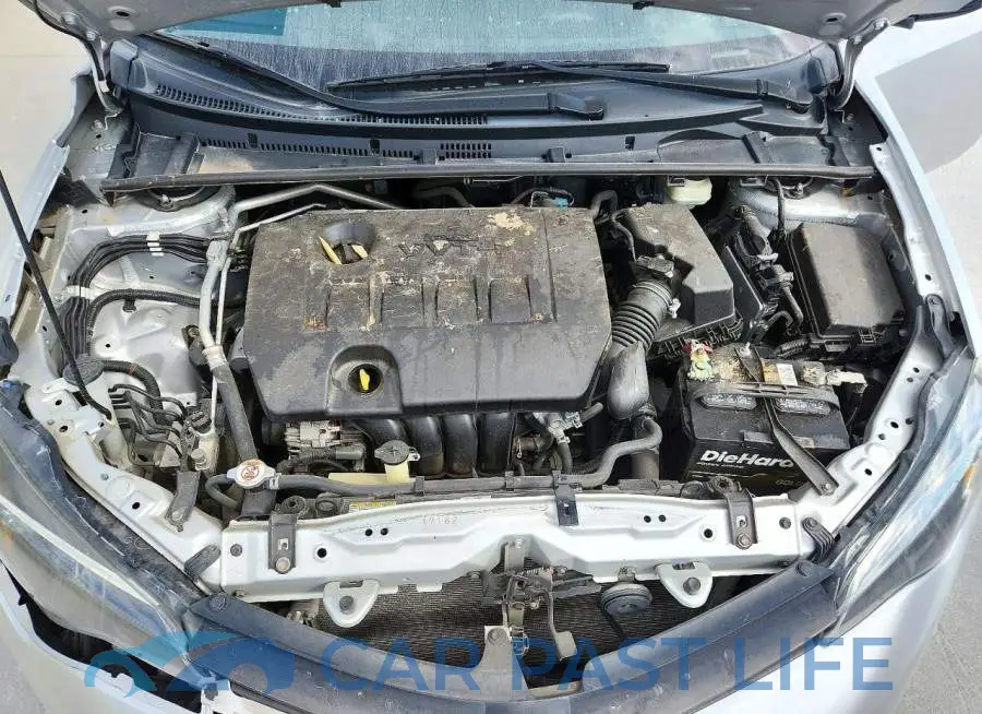 5YFBURHE8KP892508# 11