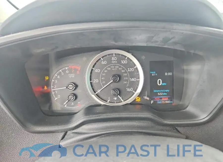 5YFEPMAE9NP287323# 9