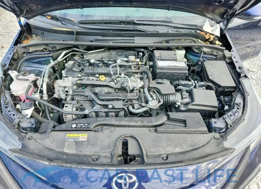 5YFP4MCE6RP200983# 11
