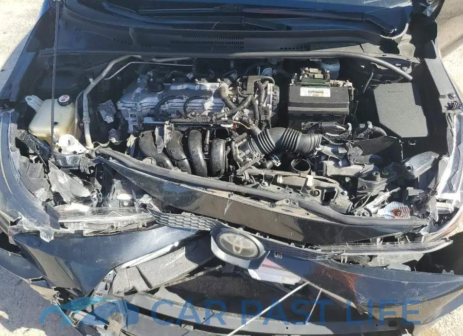 JTDEPRAE4LJ029743# 11