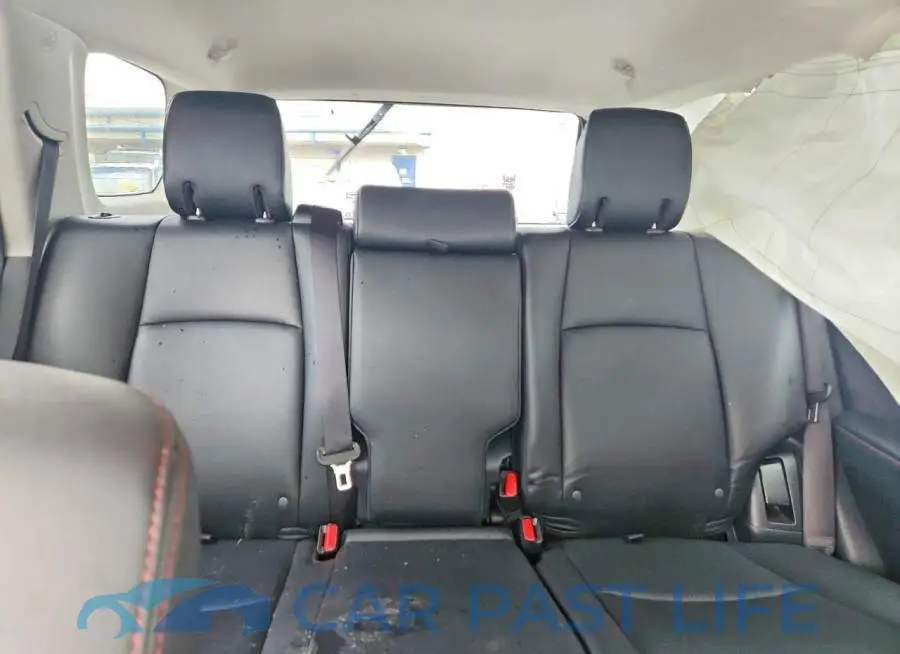 JTEHU5JR5M5941188# 10