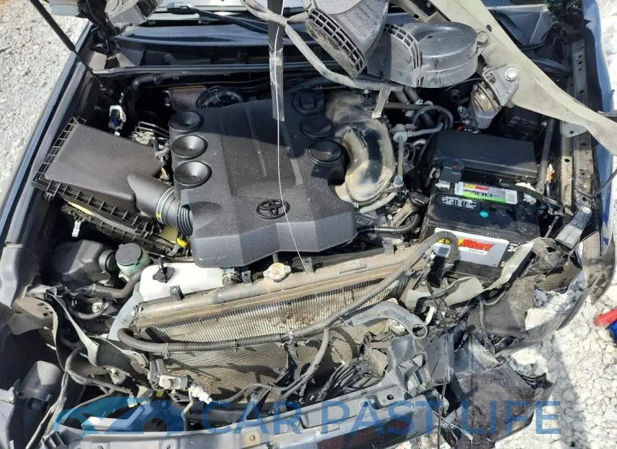 JTEZU5JR6L5219974# 12