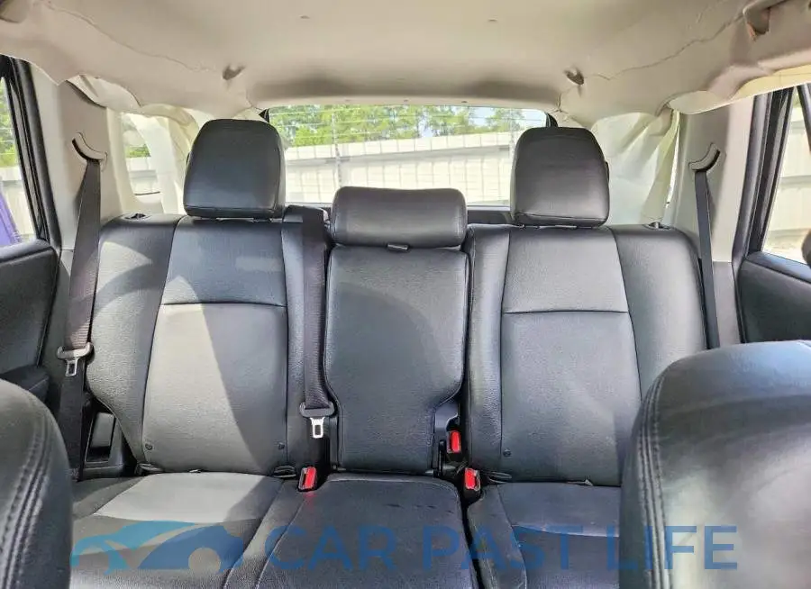 JTEZU5JR6L5219974# 10