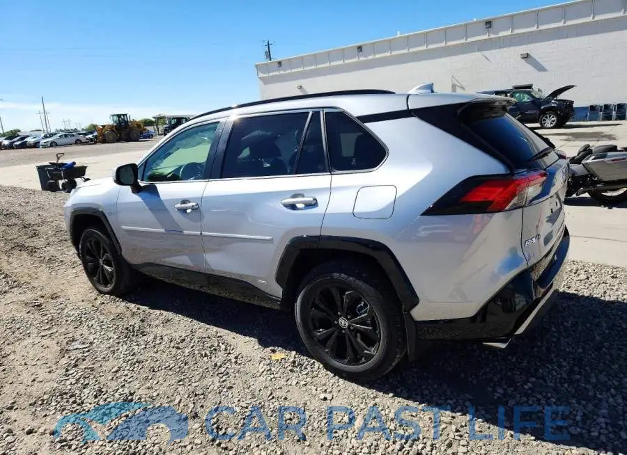 JTM16RFV4SD162705# 2
