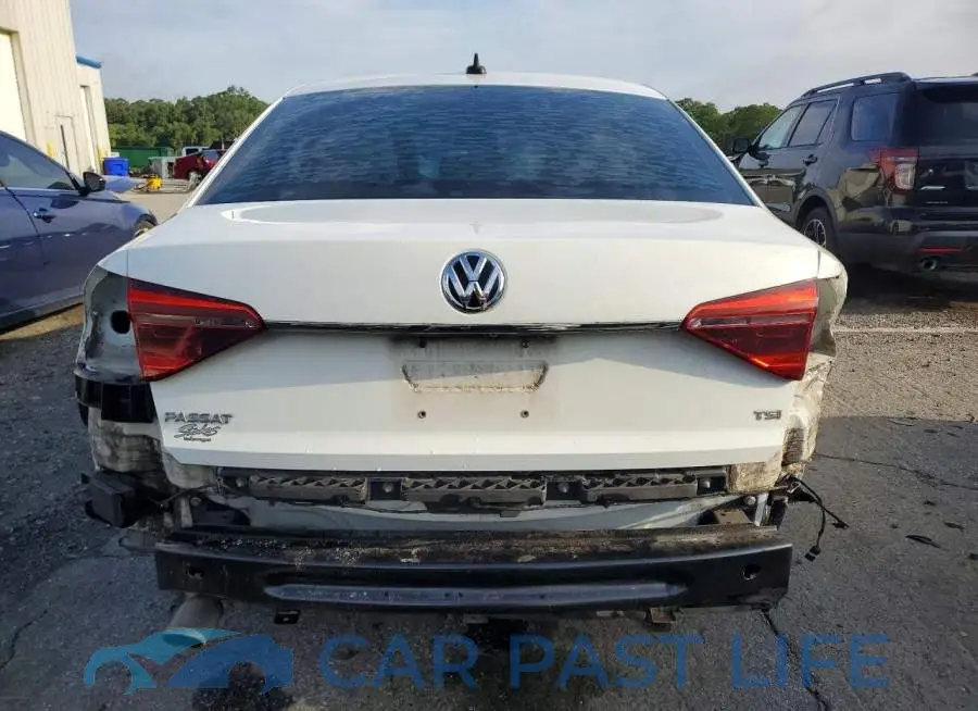 1VWDT7A32HC075235# 6