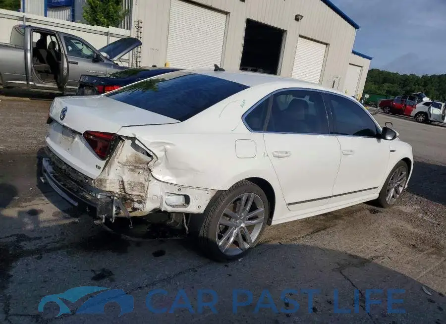 1VWDT7A32HC075235# 3