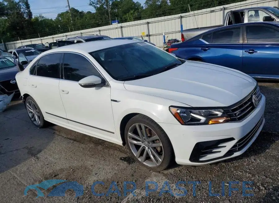 1VWDT7A32HC075235# 4