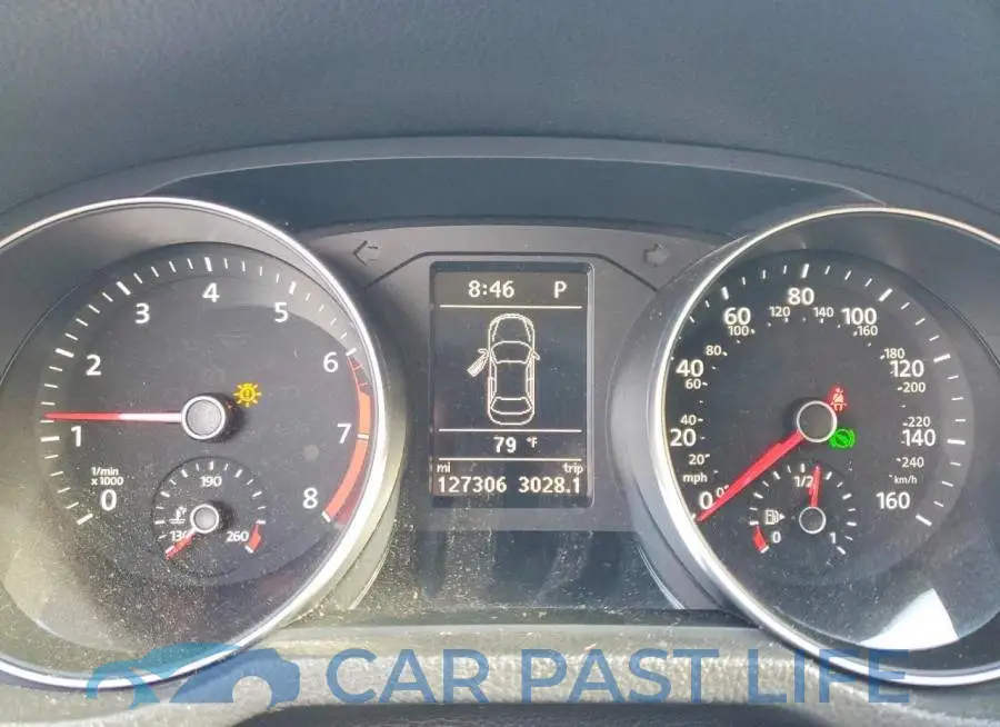 1VWDT7A32HC075235# 9