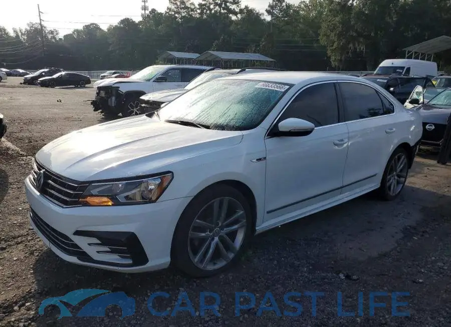 1VWDT7A32HC075235# 1