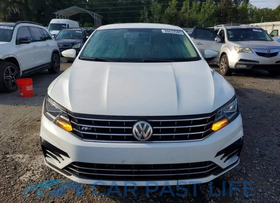 1VWDT7A32HC075235# 5
