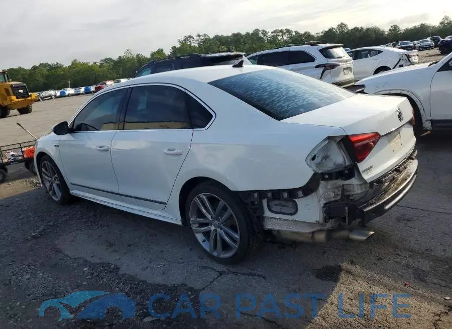 1VWDT7A32HC075235# 2