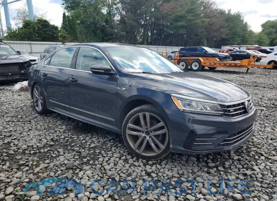 1VWDT7A34HC070781# 4