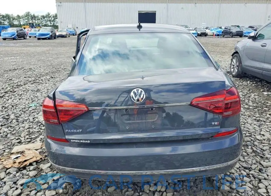 1VWDT7A34HC070781# 6