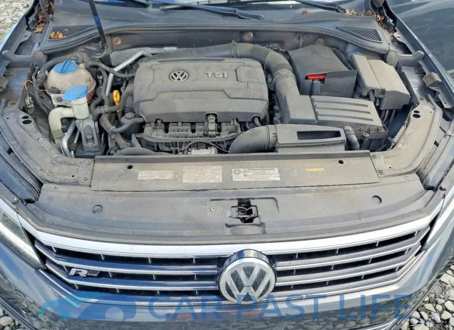 1VWDT7A34HC070781# 11