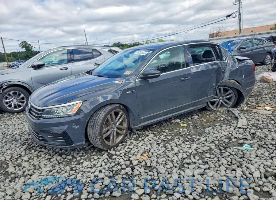 1VWDT7A34HC070781# 1