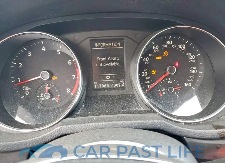 1VWDT7A34HC070781# 9