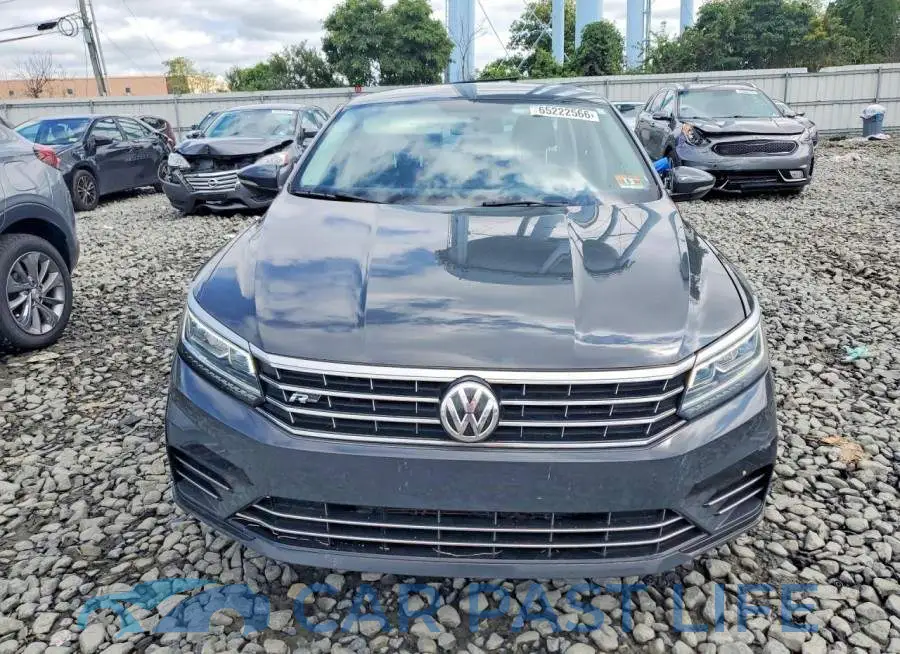 1VWDT7A34HC070781# 5