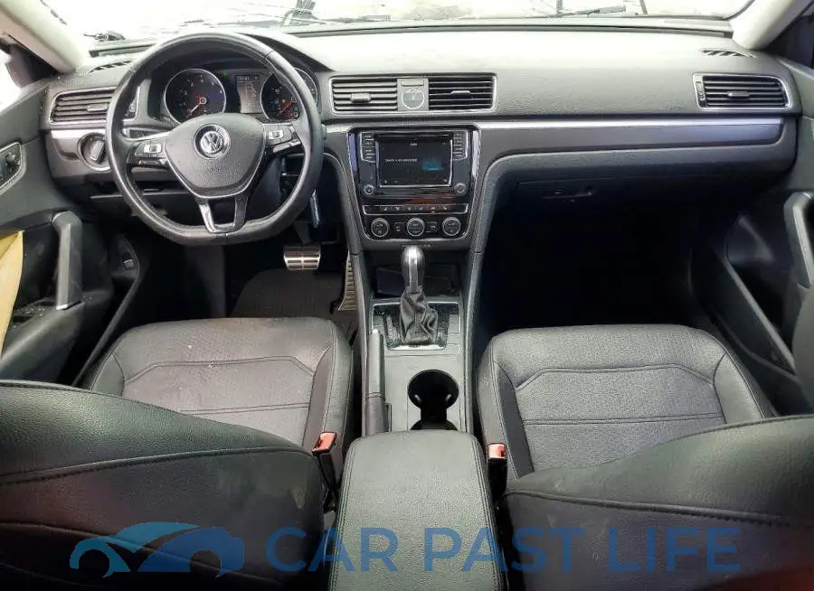 1VWDT7A34HC075933# 8