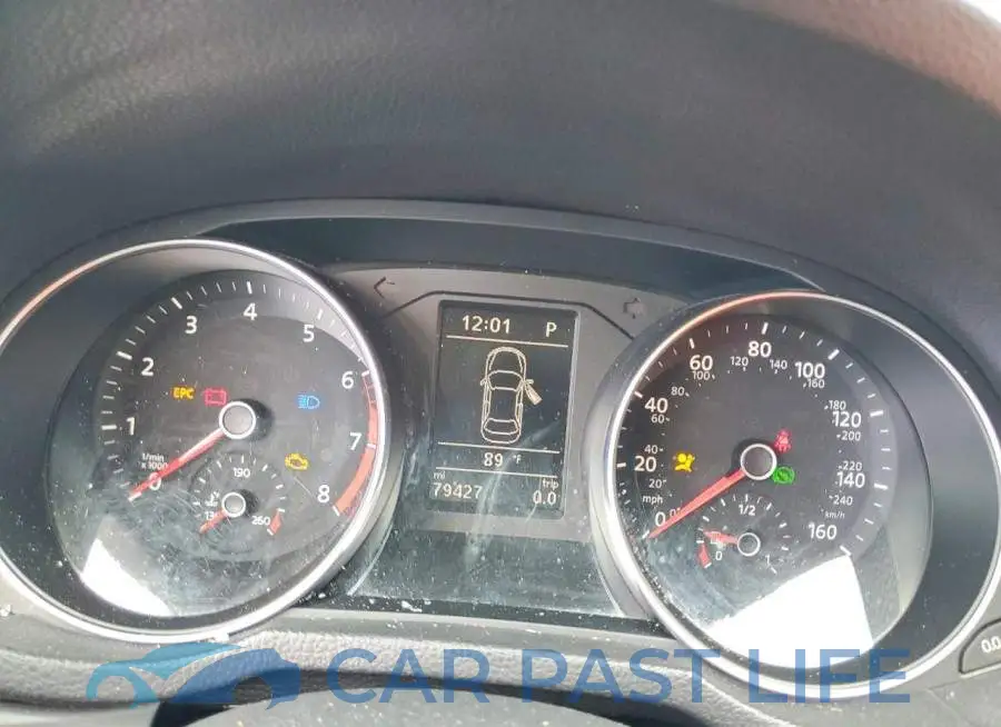 1VWDT7A34HC075933# 9