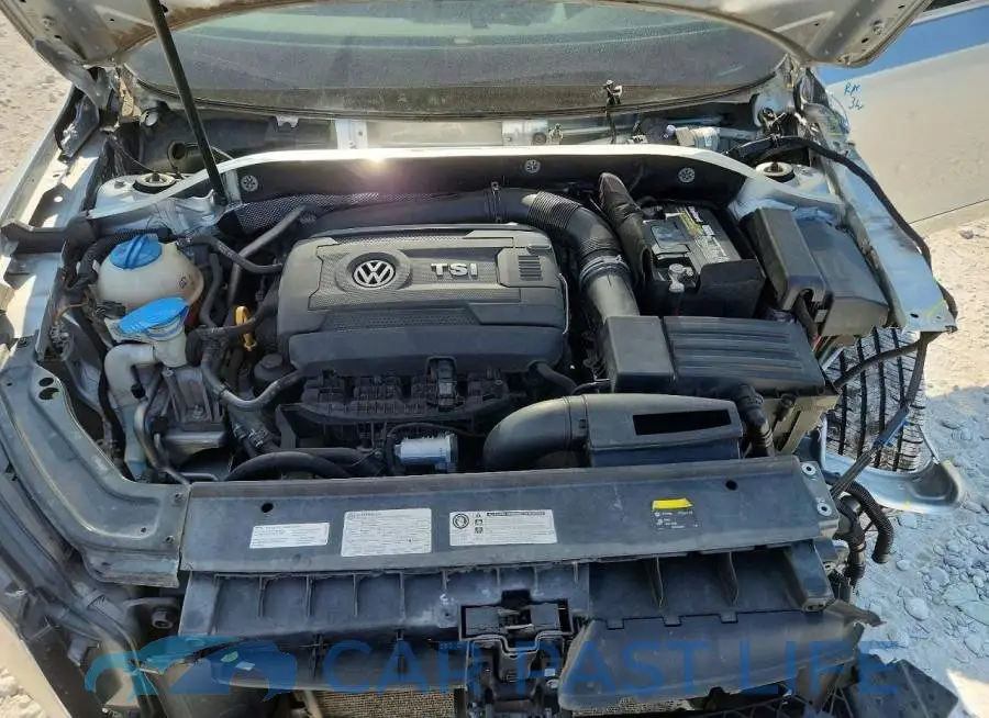 1VWDT7A3XHC007426# 11